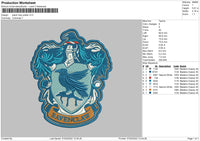 Patch Harry Potter V3