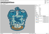 Patch Harry Potter V3