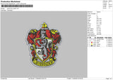 Patch Harry Potter V4