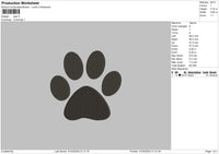 Paw