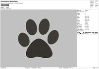 Paw