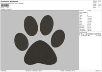 Paw