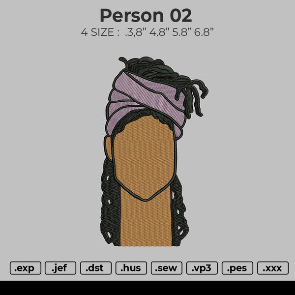 Person 02