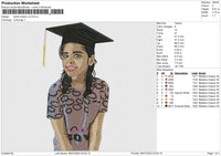 Photo Embro v12 Embroidery