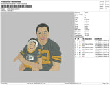Photo Embro v3 Embroidery