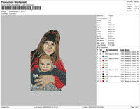 photo embro v7 Embroidery