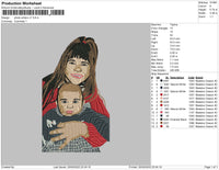 photo embro v7 Embroidery