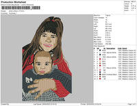 photo embro v7 Embroidery