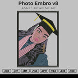 Photo Embro v8