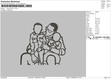 Photo Otline v7 Rectangle