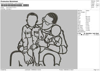 Photo Otline v7 Rectangle