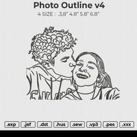 Photo Outline v4
