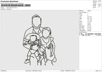 Photo Outline v5