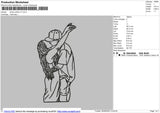 Photo Outline v7 Embroidery