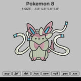 Pokemon 8