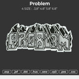 Problem