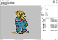 Ralph Wiggum
