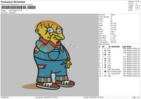 Ralph Wiggum