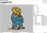Ralph Wiggum
