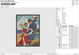 Re Shin Embroidery