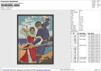 Re Shin Embroidery