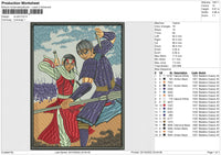 Re Shin Embroidery
