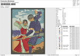 Re Shin Embroidery