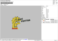 Simpson Louise V