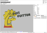 Simpson Louise V
