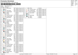 Sage Square Embroidery File 6 sizes