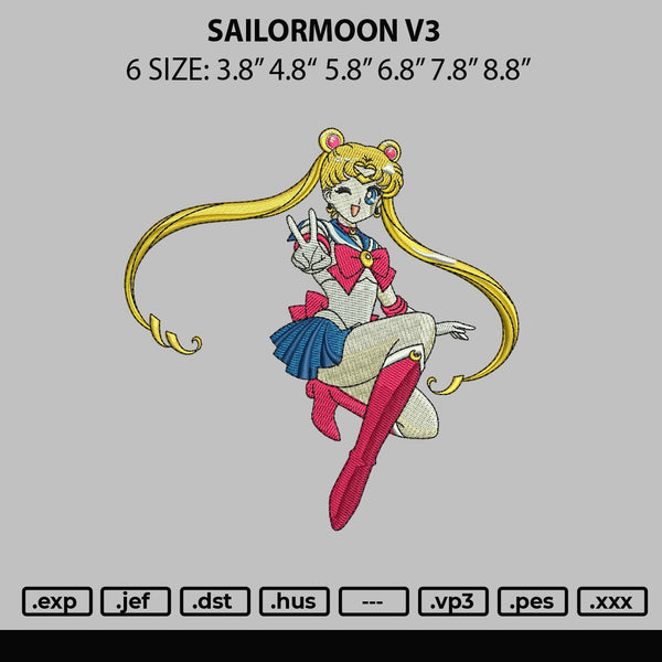 sailormoon v3