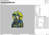 Saint Javelin V2