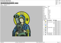 Saint Javelin V2
