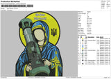 Saint Javelin V2