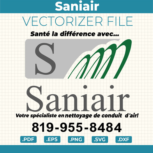 Saniair