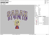 Sarah