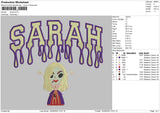 Sarah