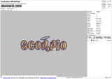 Scorpio