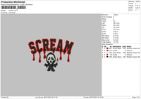 Scream