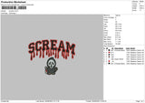 Scream Melt