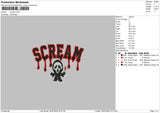 Scream