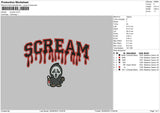 Scream Melt