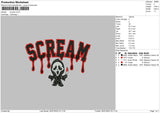 Scream