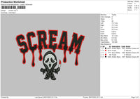 Scream