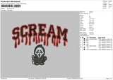 Scream Melt
