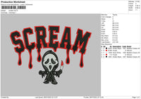 Scream