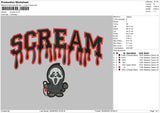 Scream Melt