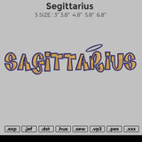 Segittarius