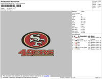 SF 49ers