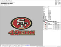 SF 49ers